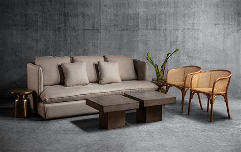 Lavish Premium Furniture Hire .